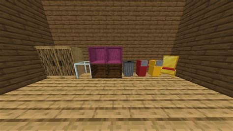 10 Best Furniture Mods In Minecraft To Decorate Your Home In Style