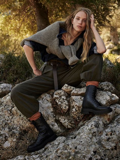 New In Collection JOIN LIFE WOMEN Massimo Dutti United