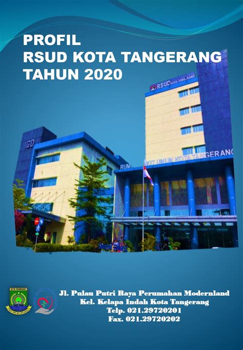 RSUD Kota Tangerang