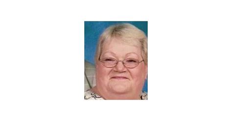 Pamela Kathleen Kathy White Obituary 2023 Marion Nc Beam