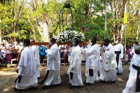 Sri Lankan Catholics Seek Justice For Easter Attack Victims Uca News