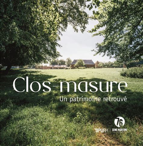 Les clos masures symboles du Pays de Caux racontés dans un livre