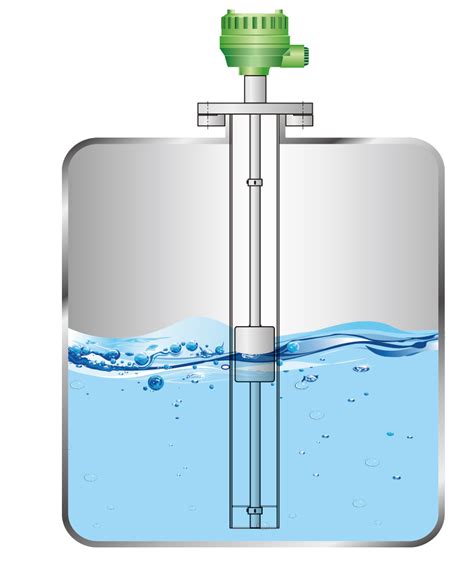 Float Type Level Transmitter HT 100R Series HT 100RS HT 100RSH HT 100RS