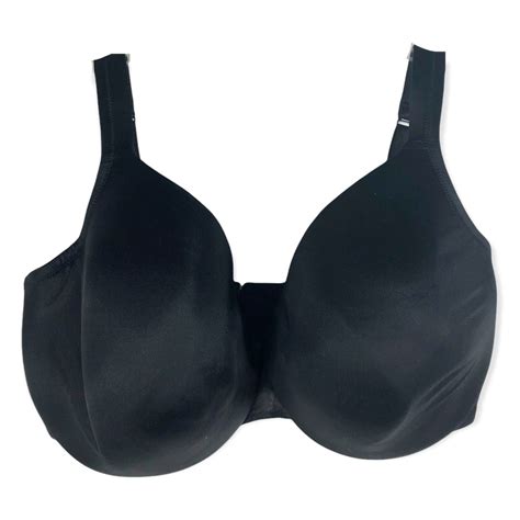 Cacique H Bra Satin Full Coverage Plus Size Lane Br Gem