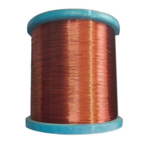 Insulated Enamelled Copper Winding Wire 19 SWG At 810 Kg In Hyderabad