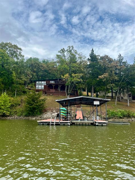 Lake Of The Ozarks Cabin Vacation Rentals Missouri United States