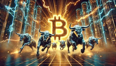 Are Retail Investors Behind The Bitcoin Price Surge This Bull Run