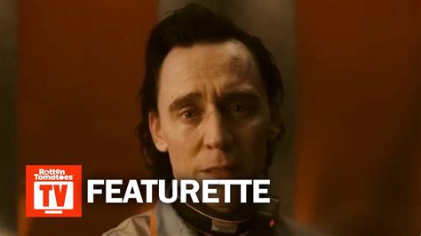 Loki Season Featurette Amazing Loki Youtube