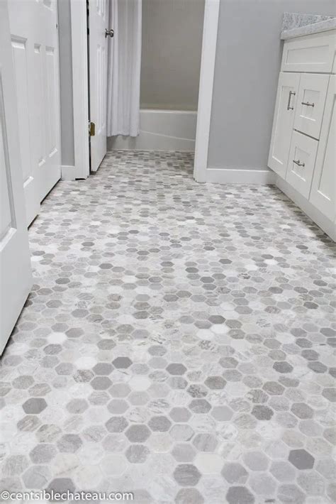 Bathroom Flooring Ideas Pinterest Flooring Ideas