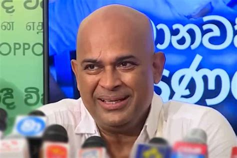 Court orders the arrest of ex MP Ranjan Ramanayake - LNW Lanka News Web