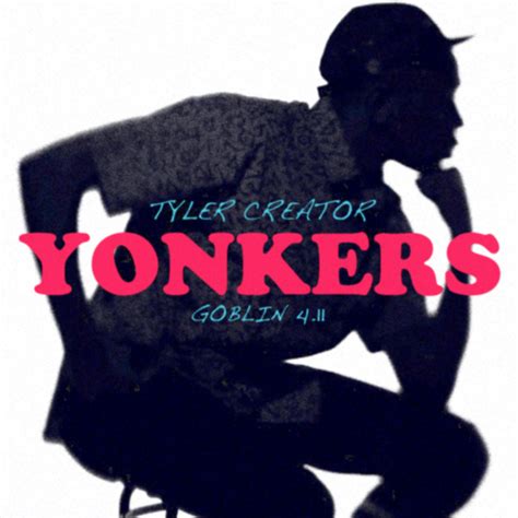 Colby's Graffick Duzine: Tyler The Creator Album Covers