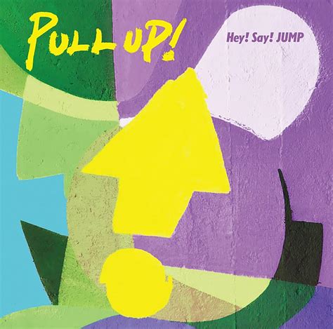 Jp 【メーカー特典あり】pull Up 通常盤 『pull Up 』セルフィークリアカード（メンバーソロ8種セット）付 ミュージック