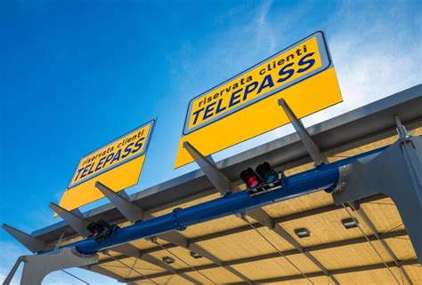 Telepass Come Funziona Vantaggi E Svantaggi Opzioni Di Abbonamento