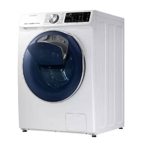 Samsung WD90N64200W Addwash Ecobubble 9 5 Kg Wasdroogcombinatie