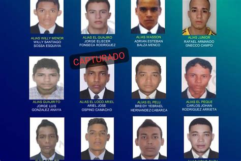 Cayó Uno De Los Más Buscados Por Homicidio En Barranquilla