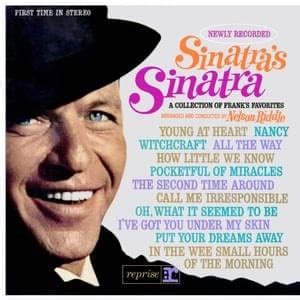 Frank Sinatra Songs