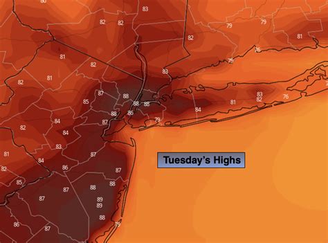 Weather Updates – John Marshall Weather