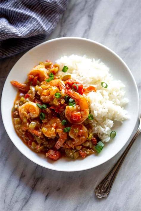 Cajun Shrimp Creole Recipes | Deporecipe.co