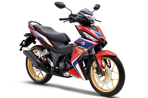 Honda RS150R V2 2020 Malaysia BM 2 Paul Tan S Automotive News