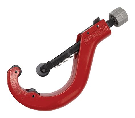 Quick Release Tubing Cutters For Plastic Pipe Reed Manufacturing