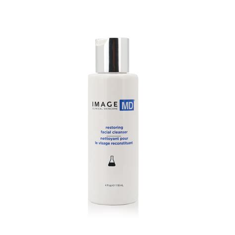 IMAGE MD – Restoring Facial Cleanser – Meschi