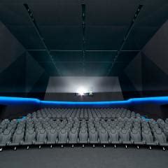 Get Ready For The Total Cinema Experience With Dolby Cinema™ At Reel ...