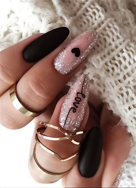 Every Romantic Girl Should Have These Nail Designs On Their Saved List