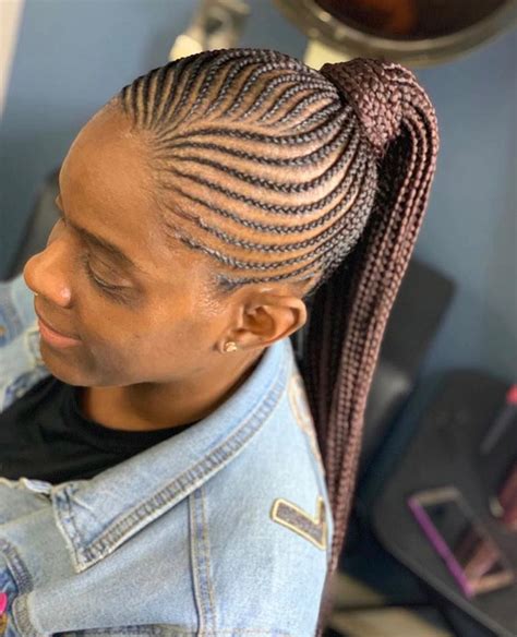 Nara Hair Braiding Narahairbraiding Posted On Instagram “rate These Braids 1 10 👇🏿 In 2023