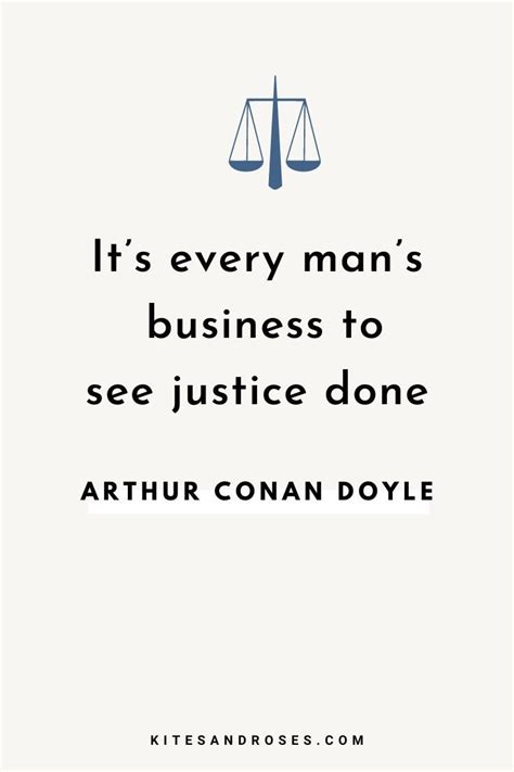 43 Justice Quotes That Will Inspire Equality 2022 Artofit