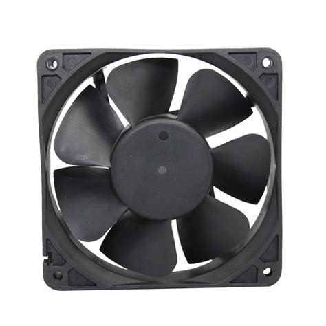 4 Inch Ventilation 12v 12038 Dc Brushless Cooling Fan Ip68 Waterproof Exhaust Fan 12cm Buy Dc