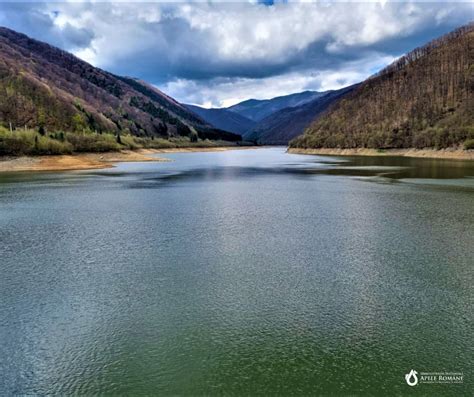 INHGA Avertizare Cod Roşu de inundaţii în bazinul hidrografic Bârzava