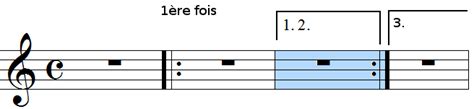 Comment Lire Une Partition De Batterie