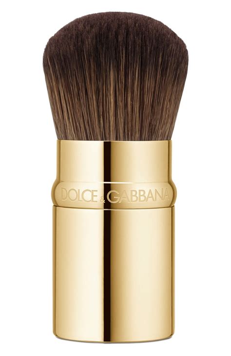 Кисть-трансформер кабуки для пудры DOLCE & GABBANA для женщин — купить ...