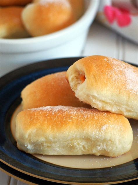 Soft And Buttery Cheese Rolls Artofit