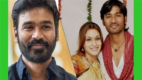 எதையோ பறிகொடுத்த மாதிரி தனுஷ் பிட்னஸ் சென்டரில் ஐஸ்வர்யா பிரிவின்