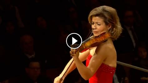 Un D A Como Hoy Nace En Anne Sophie Mutter Espl Ndida Violinista