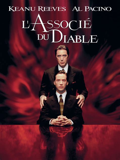 Prime Video L Associé du diable