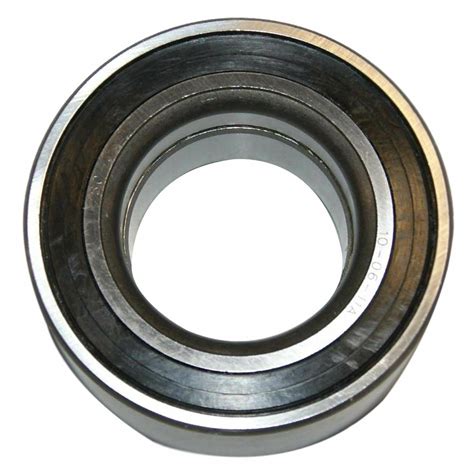 Wheel Bearing Front Rear Gmb Ebay