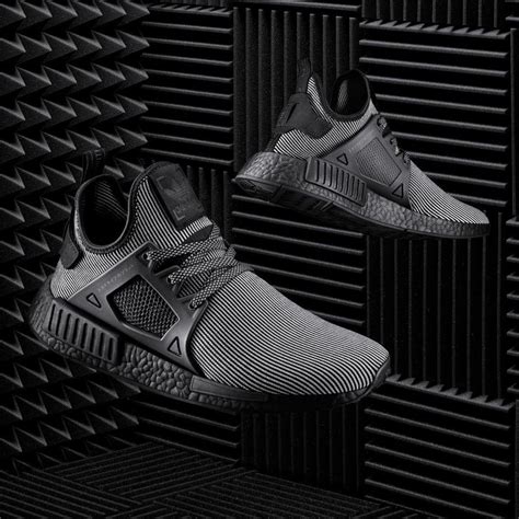 Adidas Nmd Colored Boost Release Date Justfreshkicks