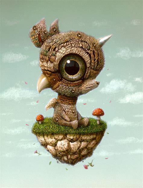 Naoto Hattori Original Art For Sale Kylevannoymormon