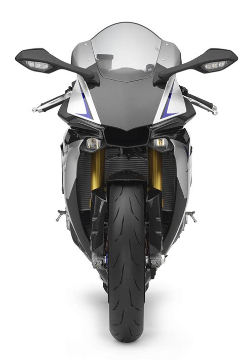 Yamaha Yzf R1 2015 Datos Vídeo Y Fotos Oficiales