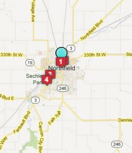 Northfield, MN Hotels & Motels - See All Discounts