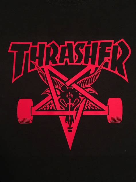 Top 999 Thrasher Wallpaper Full Hd 4k Free To Use