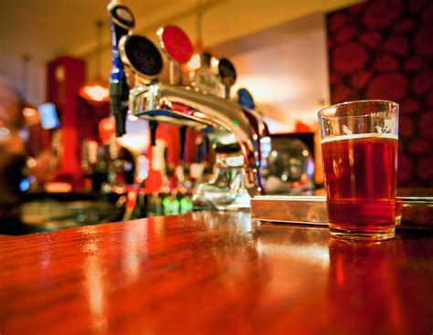 The Best Bars and Pubs in London - Fergus Brandon's Great Adventures