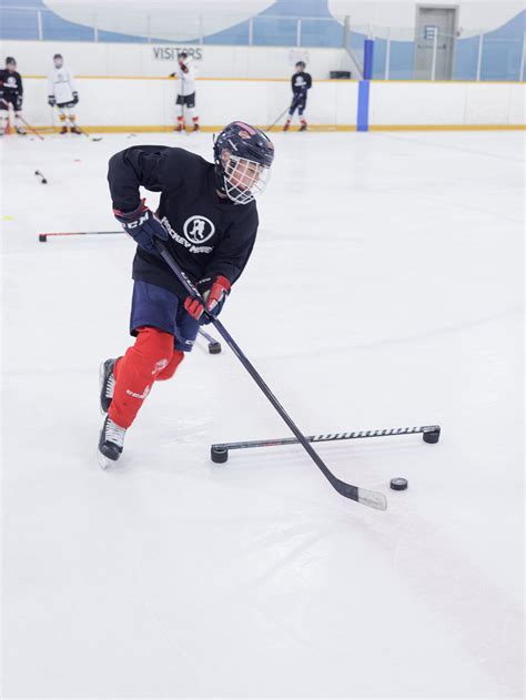 Upcoming Hockey Camps & Programs — Hockey Moves