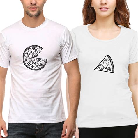 Couple T Shirts Telegraph