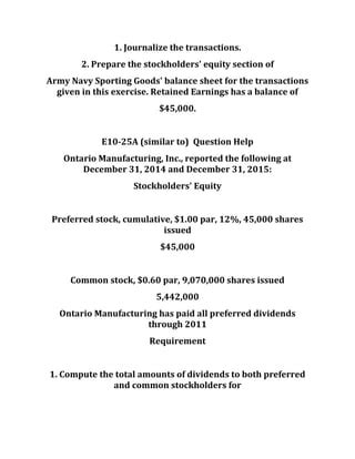 Devry Acct 504 Week 6 Homework PDF