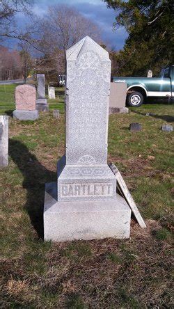 William Bartlett 1783 1842 Find A Grave Memorial