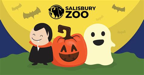 SU, Salisbury Zoo Host Sensory-Friendly Halloween Event - Tuesday ...