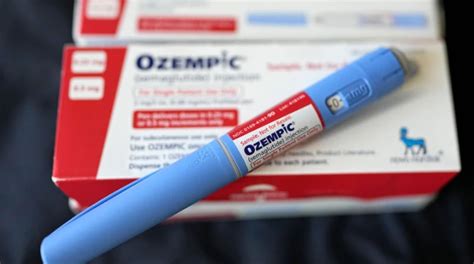 Ozempic El Medicamento Con Más Facturación En España Conexion HispanoamÉrica